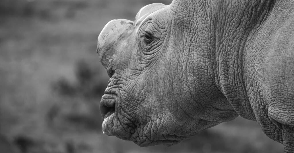 Wildlife Trafficking Facts: The $20B Illegal Trade