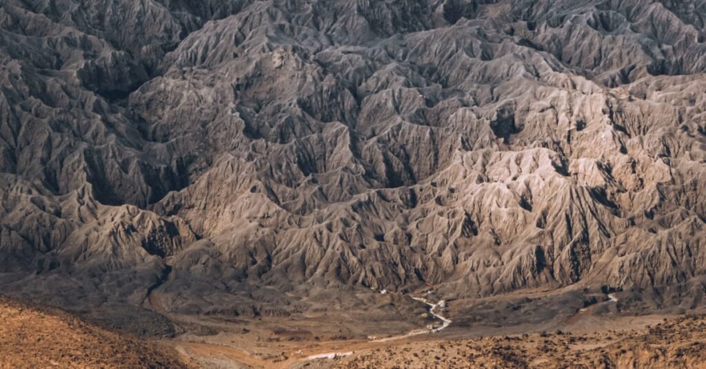 Hingol National Park: Pakistan's Wild Coastal Frontier
