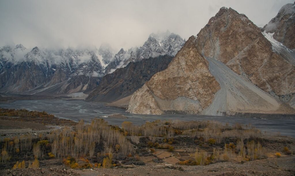 National Parks of Pakistan: Complete List with Key Facts