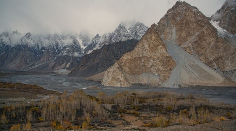 National Parks of Pakistan: Complete List with Key Facts