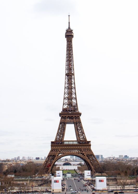 Paris Agreement Explained: The World's Climate Deal