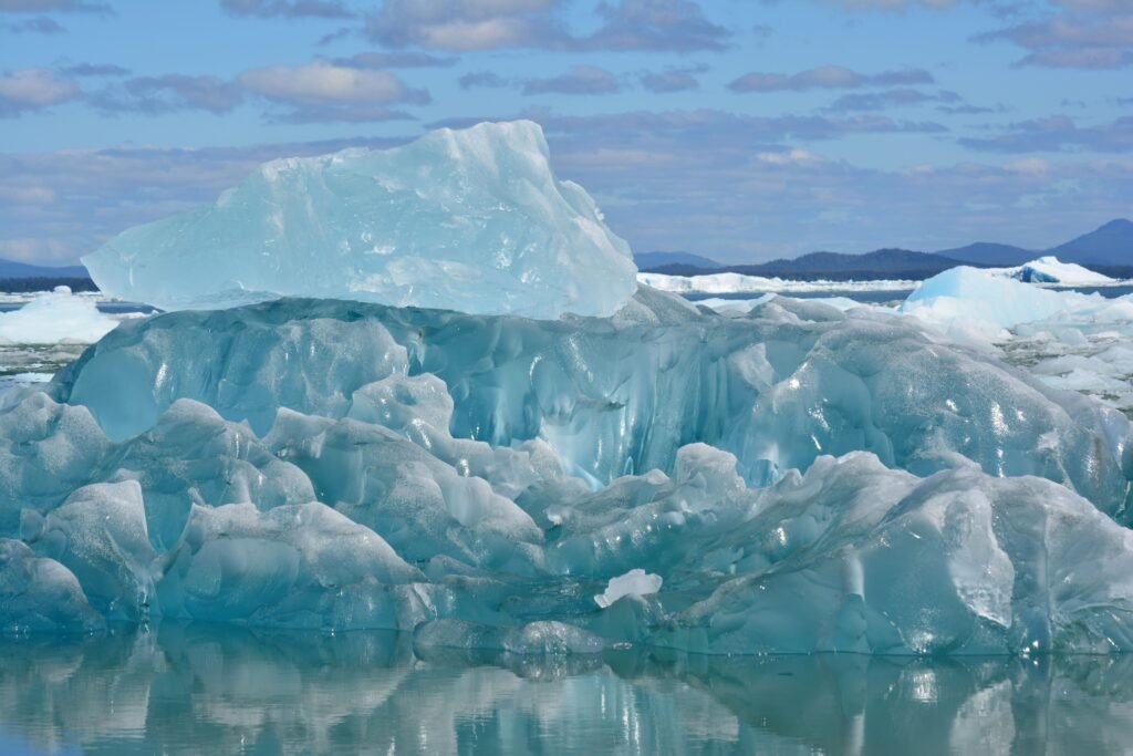 Climate Tipping Points Explained: Earth's Breaking Points