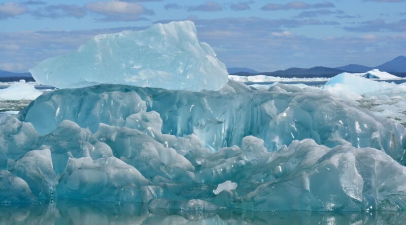 Climate Tipping Points Explained: Earth's Breaking Points