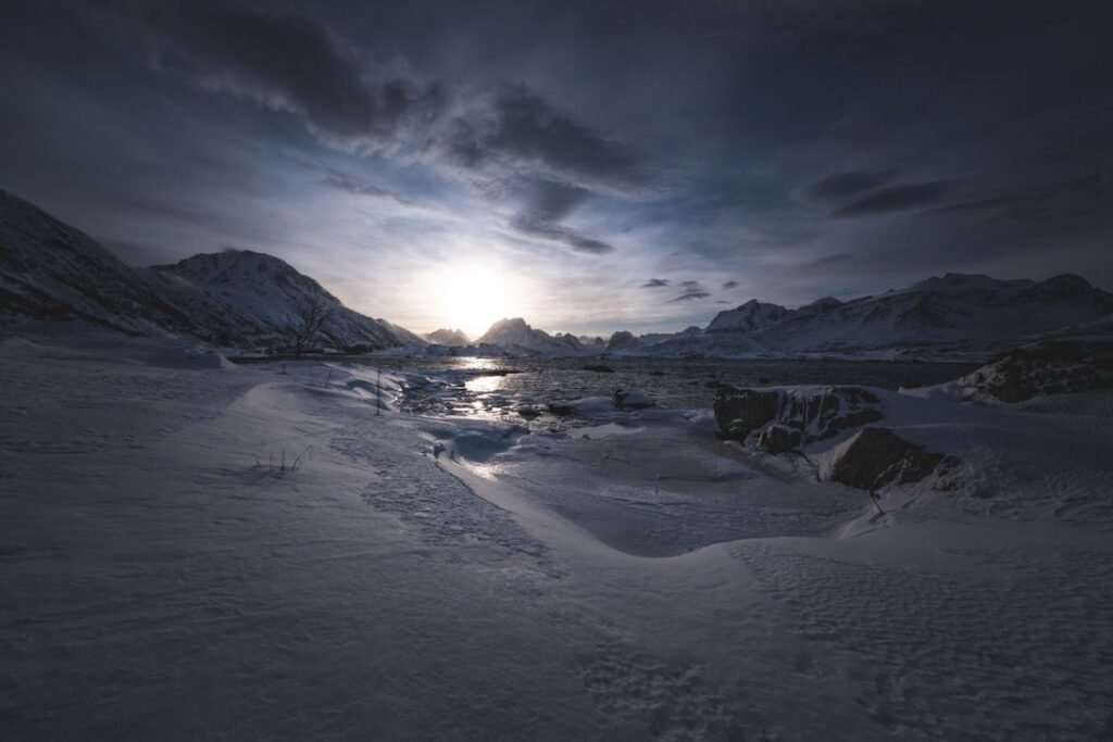 Permafrost Thaw Explained: What Happens as the Arctic Melts