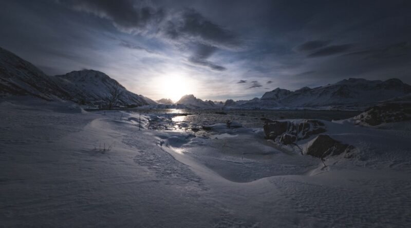 Permafrost Thaw Explained: What Happens as the Arctic Melts
